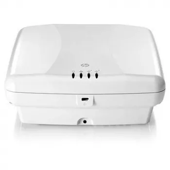 Punto de acceso inalámbrico HPE E-MSM430 Dual Radio 2,4 GHz 5 GHz 802.11n