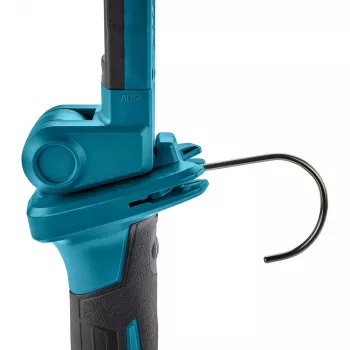 Makita DML816X linterna verde linterna de mano LED