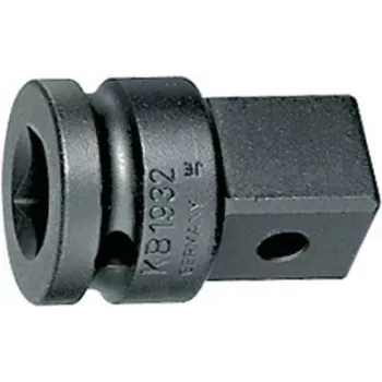 Adaptador de llave Gedore 6650020