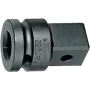 Adaptador de llave Gedore 6650020