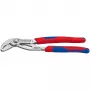 Knipex 87 05 250 alicate de ranuras y lengüetas
