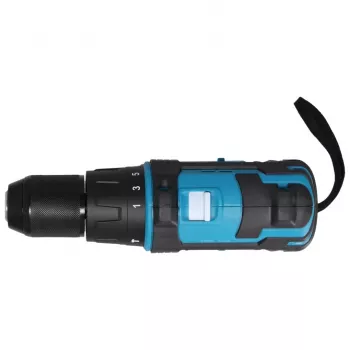 Atornillador/atornillador de impacto a batería DEDRA DED7042