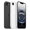 Móvil iPhone 16E/256GB negro MD1T4 Apple