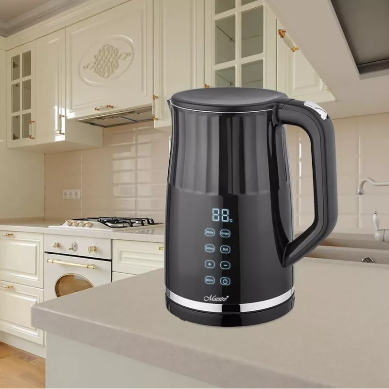 Maestro MR-039 hervidor eléctrico, 1,7 L, 2200 W