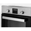 Horno integrable SIMFER 4207BERIM.1 — 47 L multifunción acero inoxidable, 54,1 cm de alto × 45 cm de ancho