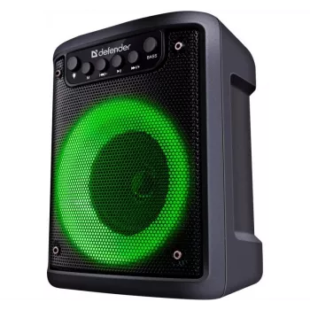 Altavoz Bluetooth FUNKY 10W, 65053, DEFENDER