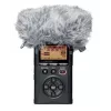 Tascam WS-11 - Paravientos para grabadoras de audio portátiles