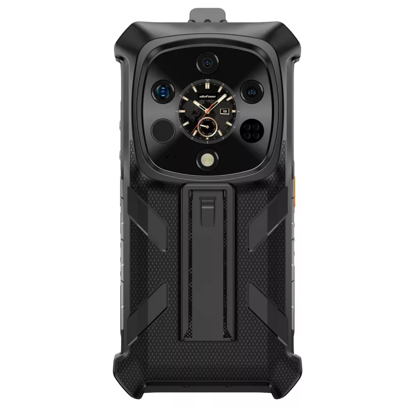 Funda protectora multifunción para UleFone Armor 28 Ultra – protección térmica, impermeable