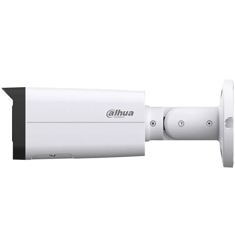 Cámara de vigilancia Dahua IPC-HFW2449T-AS-IL-0360B 4MP Bullet