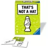 That's not a hat - Pop Culture, juego de memoria
