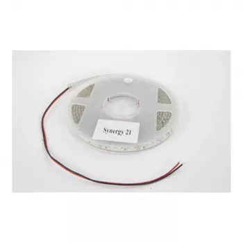 Synergy 21 tira LED Flex 3528 - 120 KW DC12V 48W IP62