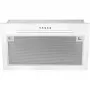 Campana extractora integrable Teka GFG 2 WEISS 388 m³/h