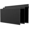Monitor Optoma 5753RK Pantalla táctil de 75 pulgadas 3840 x 2160