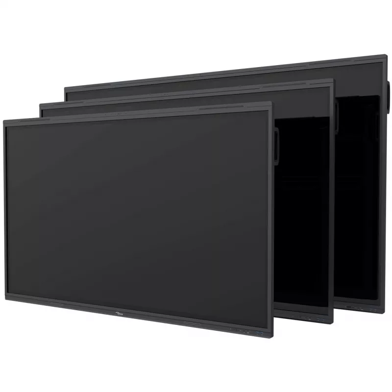 Monitor Optoma 5753RK Pantalla táctil de 75 pulgadas 3840 x 2160