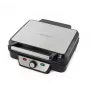Esperanza EKG007 Provolone Grill de contacto, 1800 W, inox
