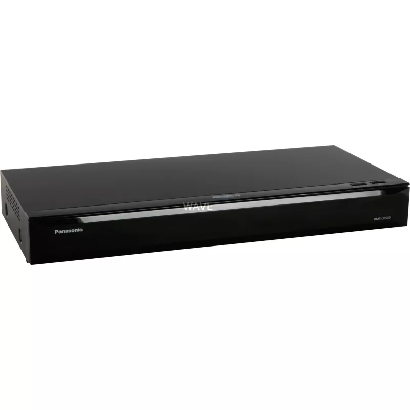 Grabador Blu-Ray Panasonic DMR-UBC70EGK