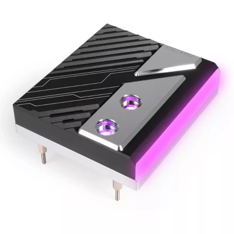Placa fría Alphacool 13893 componente de sistema de refrigeración de ordenador