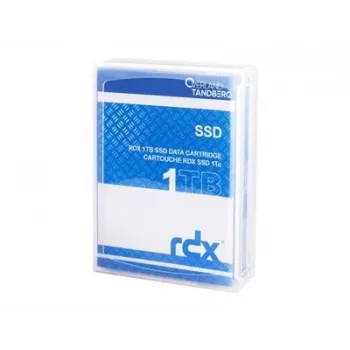 Overland-Tandberg O-T RDX SSD 1TB Cartucho (individual)
