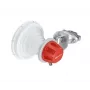 Antena de bocina rf elements 40° simétrica 5 GHz 16 dBi ganancia