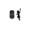 Ratón gaming GAMIAC PA50 Diestro USB Type-C Óptico 12400 DPI, 6 botones, rueda, 30G
