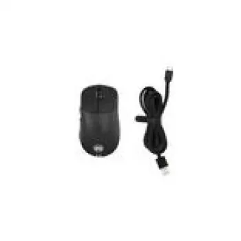 Ratón gaming GAMIAC PA50 Diestro USB Type-C Óptico 12400 DPI, 6 botones, rueda, 30G