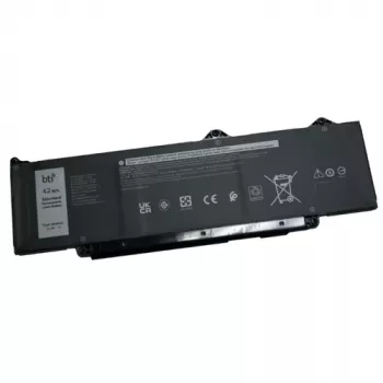 Origin Storage BTI Batería de repuesto 3 celdas - Batería - 42 mAh