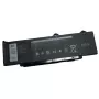 Origin Storage BTI Batería de repuesto 3 celdas - Batería - 42 mAh