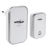 Timbre inalámbrico kinetic 38 melodías GB157W