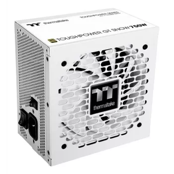 Fuente de alimentación Thermaltake Toughpower Gt 750 W