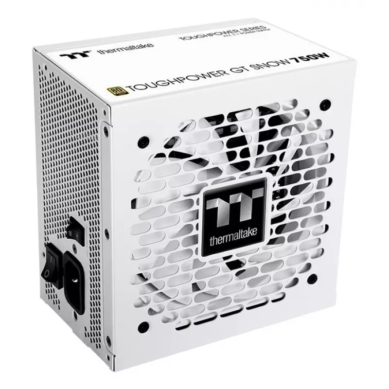 Fuente de alimentación Thermaltake Toughpower Gt 750 W