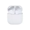 Auriculares happy plugs JOY TWS in-ear Bluetooth para llamadas, música, deporte — blanco, 20–20000 Hz