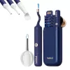 Bebird EarSight Plus I35R otoscopio con cámara para limpieza de oídos, azul