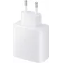 Samsung Cargador de pared TA845 45W 1x Type-C - Blanco EU