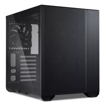 Lian Li O11 AIR MINI negro