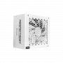Fuente de alimentación DarkFlash PMT1050 blanca – fuente de alimentación ATX de sobremesa, PMT1050 blanca