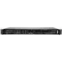 Supermicro SuperServer 5019A-FN5T - Servidor - Montaje en rack - 1U - 1 vía - 1 x Atom C3958 / 2 GHz - RAM 0 GB - sin HDD - AST2400 - GigE, 10 GigE - Monitor: ninguno - Negro
