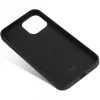 StyleShell Shock, funda para móvil negra, iPhone 15 Pro Max