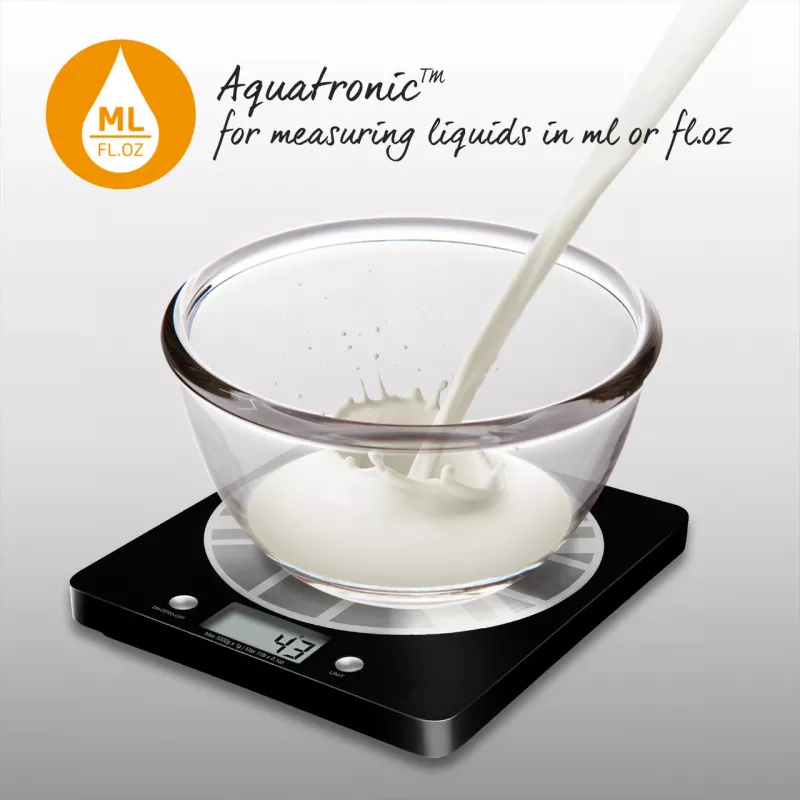 Báscula de cocina Salter 1036 UJBKDR