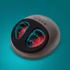 Masajeador de pies HoMedics FMS-350HGY-EU Shiatsu con compresión de aire