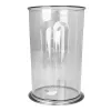 Batidora de mano Gastroback Powermix Professional 1500 W acero inoxidable