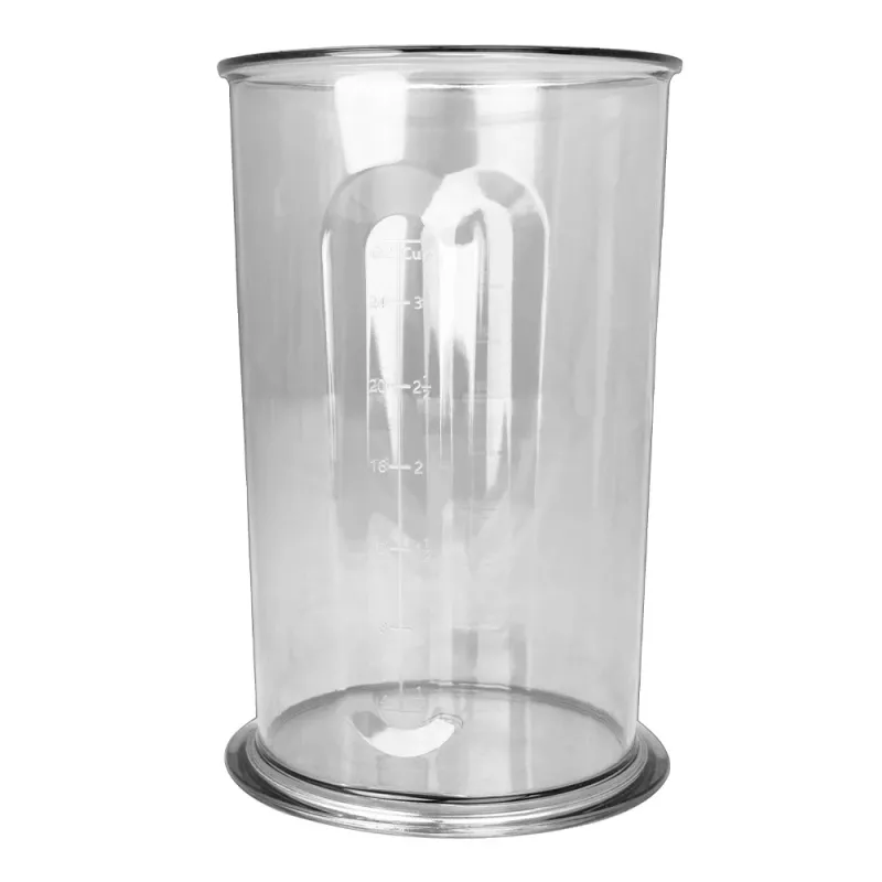 Batidora de mano Gastroback Powermix Professional 1500 W acero inoxidable