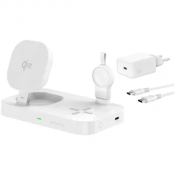 4smarts 541368 Product Blanco