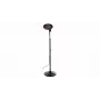 Calefactor eléctrico Sunred SMQ2000A para interior y exterior negro 2000 W calefactor eléctrico de cuarzo