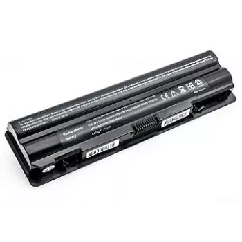 Batería para portátil, Extra Digital Advanced, DELL JWPHF, 5200 mAh