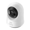 Cámara de vigilancia Baseus P1 Pro 3K blanco