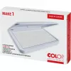 Almohadilla para sellos Colop 163988 1 unidad certificada REACH