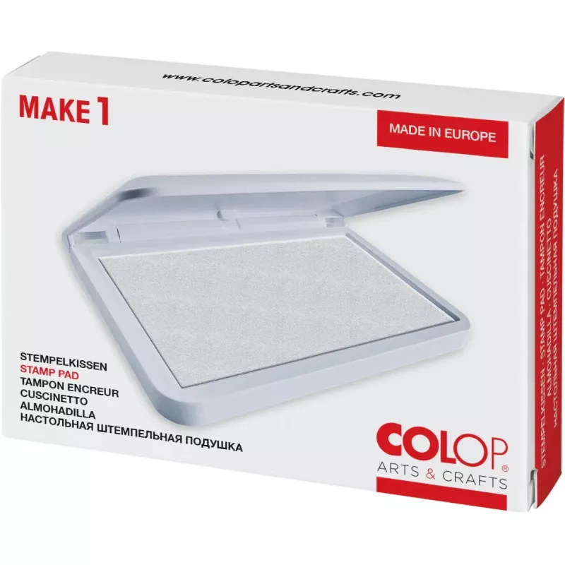 Almohadilla para sellos Colop 163988 1 unidad certificada REACH