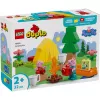 LEGO DUPLO 10452 Excursión de camping
