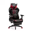 Silla gaming Diablo X-Ray 2.0 Normal Size negra, Red