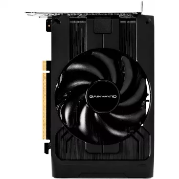 Tarjeta gráfica GAINWARD GeForce RTX 5050 Pegasus, 8 GB GDDR6, 128 bits, PCIe 5.0, 2317 MHz